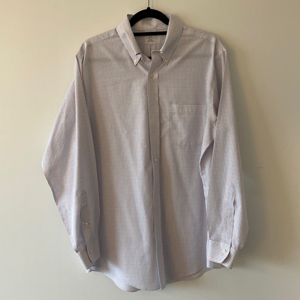 Brooks Brothers Original Polo® Button-Down